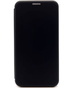 Evelatus Samsung  Galaxy S23 Book Case Black Neoriģinālie Maciņi
