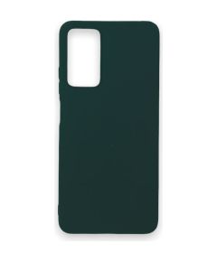 iLike Xiaomi  Matt TPU case  Redmi Note 11 Pro 4G / Note 11 Pro 5G Forest Green Чехлы - альтернативные