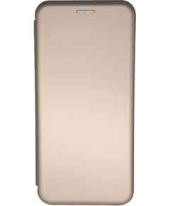 Evelatus Samsung  Galaxy A33 5G Book Case Gold Neoriģinālie Maciņi