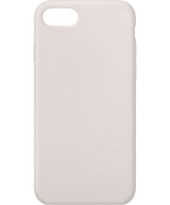 Evelatus Apple  iPhone 7/8/SE2020/SE2022 Premium Soft Touch Silicone Case Stone Neoriģinālie Maciņi