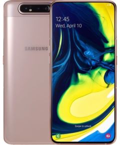 Samsung   Galaxy A80 8/128GB DS (SM-A805F/DS) Angel Gold Мобильные телефоны