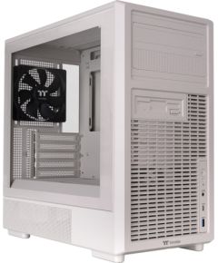 Thermaltake Retro 260 TG (beige, tempered glass) Datoru korpusi
