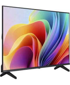 Hisense 32A49S (80 cm (32 inches), black, WXGA, HD Feature TV) Televizori