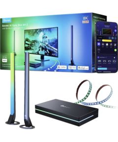 Govee AI Sync Box Kit 2 (for devices with 27-34 inches) Декоративное освещение 