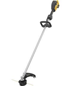 Dewalt lightweight cordless grass trimmer (DCMST901N-XJ), 54 volts (black/yellow, without battery and charger) Новинки Для дома и сада 