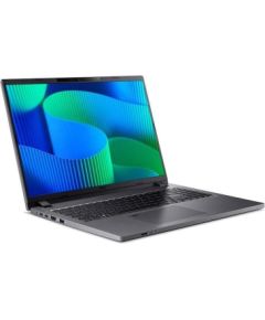 Acer TMP216-51G-51S6 P2 i5-1335U 16"WUXGA IPS 16GB DDR4 SSD512 RTX2050 W11Pro EDU (REPACK) 2Y Ноутбуки