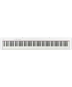Casio CDP-S110 WE - digital piano, white Mūzikas instrumenti