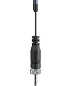 Sennheiser MKE Mini – Miniaturowy mikrofon dookólny lavalier/klips Mikrofoni