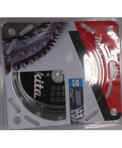 Griešanas disks kokam Makita; 190x2,6x30,0 mm; Z20; 20° Zāģripas