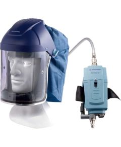 Krāsošanas aizsargmaska HONEYWELL H1013932 Citi darbarīki un piederumi