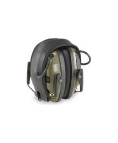 Ausu aizsargi Honeywell IMPACT SPORT MUFF; 25 dB Citi darbarīki un piederumi