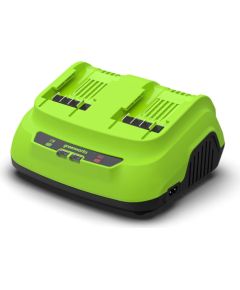 Lādētājs Greenworks CB208EAA1; 24 V; 8 A Зарядные устройства