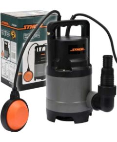Netīrumu sūknis Sthor 79781; 400 W Ūdens sūkņi