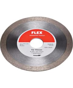 Dimanta griešanas disks Flex 349038; 125x22,2 mm Различные диски