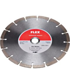 Dimanta griešanas disks Flex 349054; 230x22,2 mm Различные диски