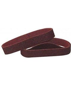 Slīpēšanas lente Flex 304123; 675x40 mm; 2 gab. Smilšpapīri