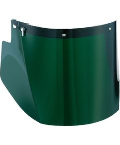 Aizsargmaska Honeywell Supervizor SV9A/5W/EU; zaļš Citi darbarīki un piederumi