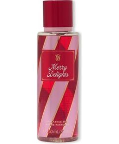 Victorias Secret Merry Delights Tělový sprej 250ml Женские духи
