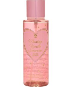Victorias Secret Darling Vanilla Jasmine Tělový sprej 250ml Духи унисекс