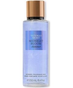 Victorias Secret Midnight Bloom Shimmer Tělový sprej 250ml Sieviešu Smaržas
