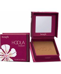 Benefit Hoola Bronzer Medium Powder Bronzer - Bronzující pudr 8 g 0.0g Kосметические средства