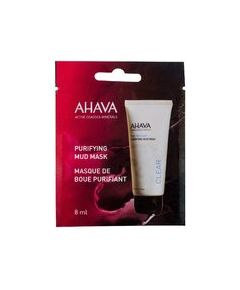 Ahava Clear Time To Clear Face Mask 8ml Ķermeņa kosmētika