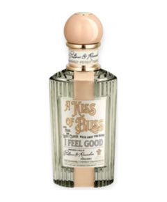 Penhaligon´s Potion Remedies A Kiss Of Bliss EDP 50ml Духи унисекс