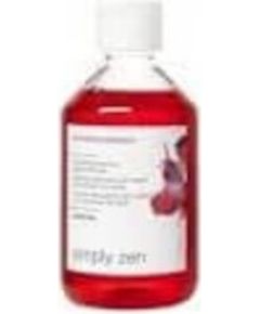 Simply Zen Stimulating Shampoo - Posilující šampon pro stimulaci vlasové pokožky 250ml Matu kopšana