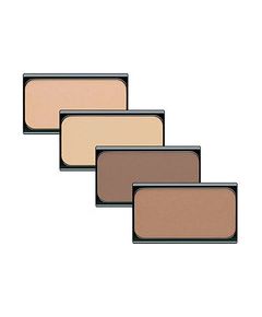 Artdeco Strobing The Sound of Beauty Contouring Powder 11 Caramel Chocolate Dekoratīvā kosmētika