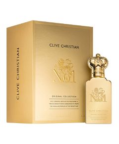 Clive Christian No. 1 For Men Parfum 50ml Мужская парфюмерия