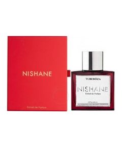 Nishane Tuberose Extrait de Parfum 50ml Unisex Smaržas