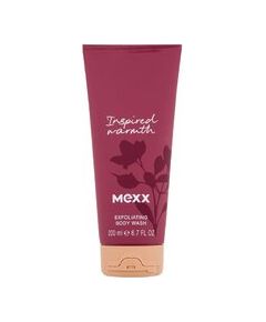 Mexx Inspired Warmth Sprchový gel 200ml Dušas želejas ķermenim