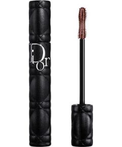 Christian Dior Overvolume Mascara - Objemová řasenka 7,4 ml 161 Dekoratīvā kosmētika