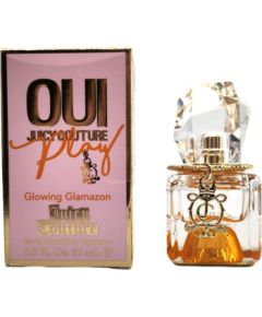 Juicy Couture Glowing Glamazon EDP 15ml Unisex Smaržas