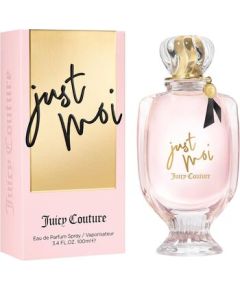 Juicy Couture Just Moi EDP 100ml Женские духи