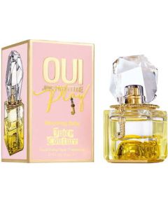 Juicy Couture Oui Play Blooming Babe EDP 15ml Sieviešu Smaržas