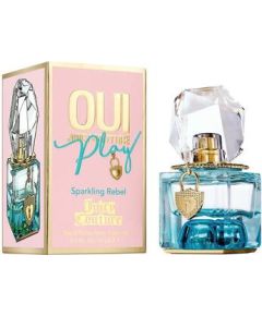 Juicy Couture Oui Play Sparkling Rebel EDP 15ml Sieviešu Smaržas