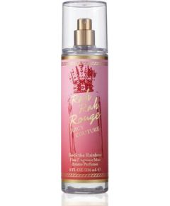 Juicy Couture Rah Rah Rouge Tělový sprej 236ml Sieviešu Smaržas