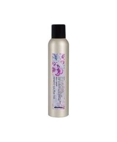 Davines More Inside Dry Texturizer - Stylingový sprej pro definici a objem 250ml Matu kopšana