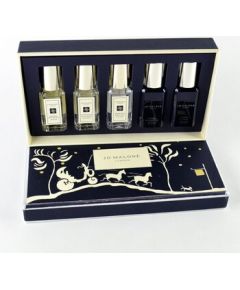 Jo Malone Men´s Cologne Collection Set - Kolekce miniaturk pro muže 45ml Dāvanu komplekti