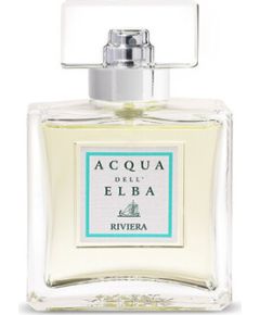 Elba Riviera EDP 50ml Unisex Smaržas