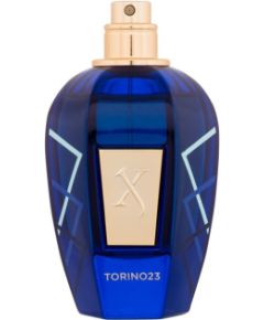 Xerjoff Tester JTC / Torino23 50ml Unisex Smaržas