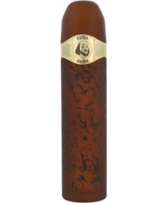 Cuba Magnum Gold 130ml Мужская парфюмерия