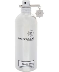Montale Paris Tester Black Musk 100ml Unisex Smaržas