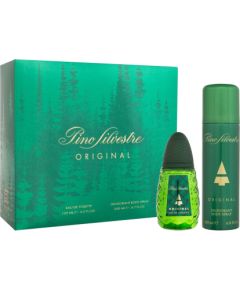 Pino Silvestre Original 125ml Vīriešu Smaržas