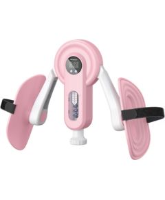 MERACH MR-2522 Leg Trainer (White and Pink) Велосипеды