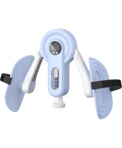 MERACH MR-2522 Leg Trainer (White and Blue) Велосипеды