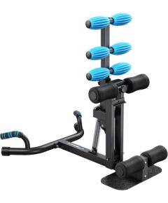 MERACH MR-2417B1 Multi-Function Squat Machine Велосипеды