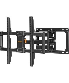 Perlesmith 42-82" TV mount Perlegear PGLF12-EU TV un monitoru stiprinājumi, kronšteini
