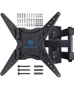 TV mount 26-60" Perlesmith PSMFK1-EU TV un monitoru stiprinājumi, kronšteini
